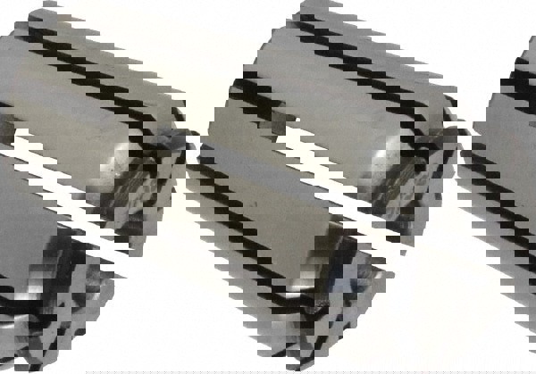 13/64 to 7/32 Inch Collet Capacity, Series 38 AF Collet